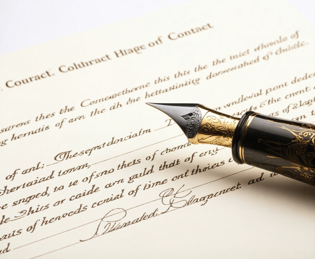 Юридические документы